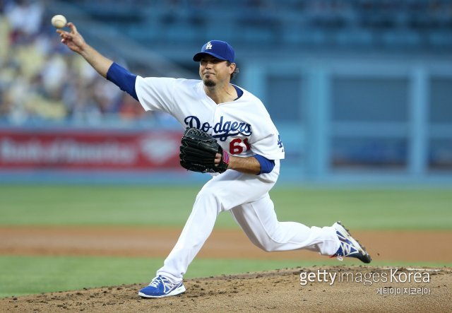 조시 베켓. 사진=게티이미지코리아