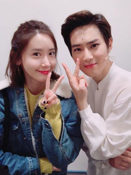 사진출처｜윤아 인스타그램