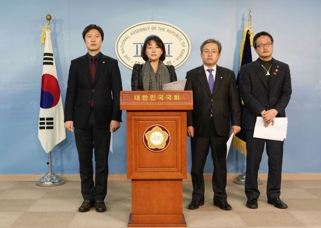 사진=이재정 의원 페이스북 캡처