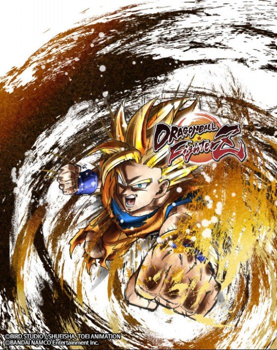 드래곤볼 파이터즈 이미지 (출처=게임동아)