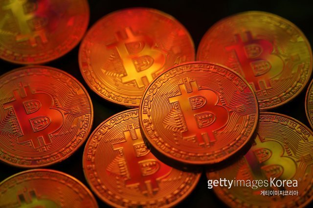 국내 및 세계적으로 가상화폐 규제 강화 기조 속 가상화폐 시세가 급락하고 있는 가운데 반등 여부에 관심이 쏠리고 있다. 사진=게티이미지코리아
