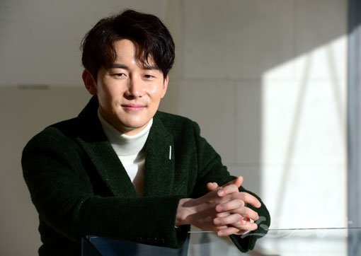 배우 김준한. 김민성 기자 marineboy@donga.com