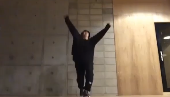 무한도전 인스타그램