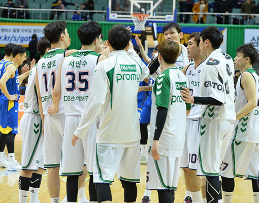 사진제공 ｜원주DB