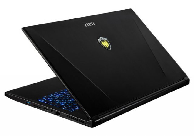 MSI WS60-7RJ WorkStation 4K (출처=IT동아)