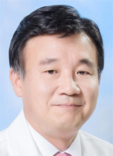 강성웅 강남세브란스병원 호흡재활센터 교수