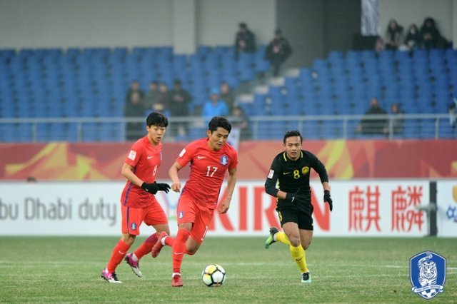 사진제공｜대한축구협회