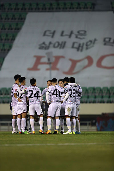 사진제공 ㅣ 한국프로축구연맹