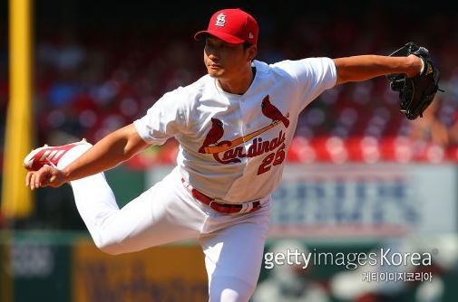 사진=오승환/게티이미지코리아