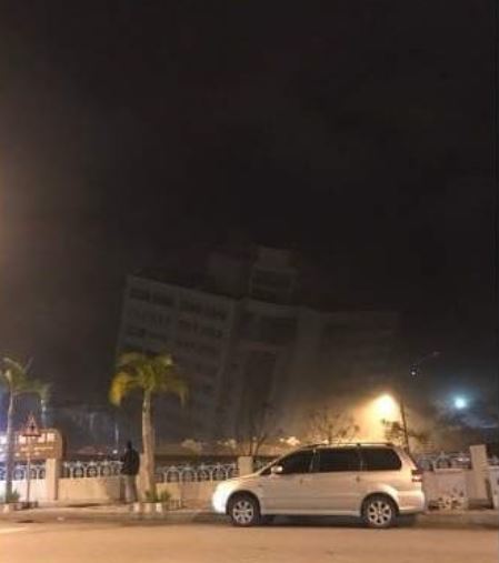 사진=소셜미디어 게시물