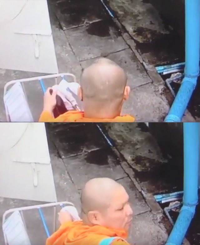 사진=데일리메일 영상 캡처