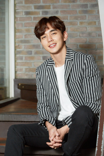 연기자 유승호. 사진제공｜산엔터테인먼트