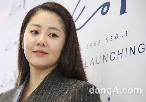 사진=배우 고현정/동아닷컴DB