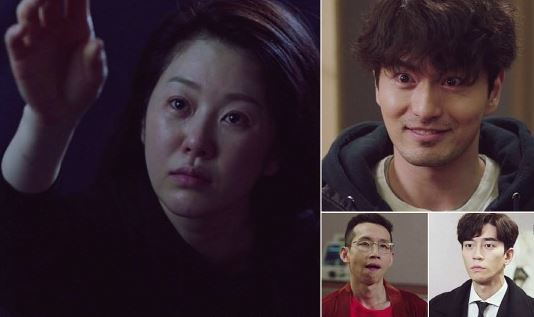 사진=SBS 드라마 ‘리턴’