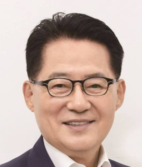 박지원 전 국민의당 대표