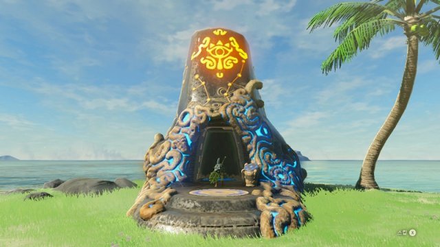 젤다의 전설 브레스 오브 더 와일드 (출처=게임동아)