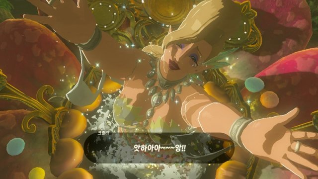 젤다의 전설 브레스 오브 더 와일드 (출처=게임동아)