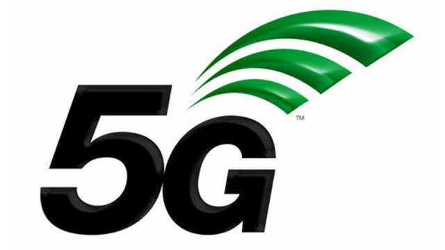<5G 로고> (출처=IT동아)