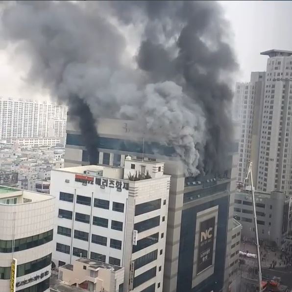 사진=안재욱 인스타그램