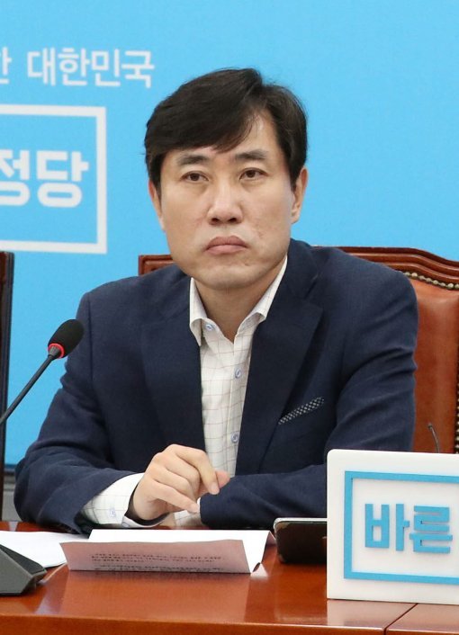 사진=하태경 최고위원(동아일보)