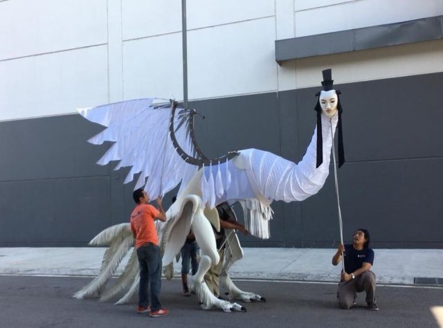 사진=배일환 씨 트위터