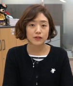 고민정 청와대 부대변인. 사진=청와대 페이스북