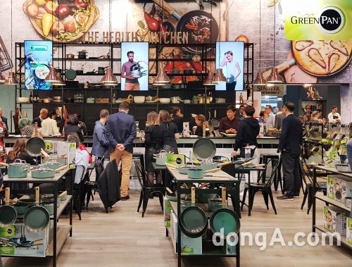 사진제공=그린팬