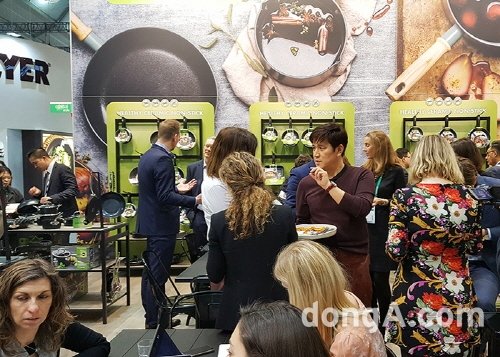 사진제공=그린팬