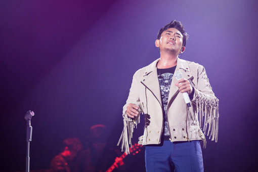 가수 이승철. 사진제공｜진엔원뮤직웍스