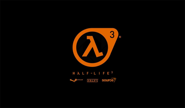 게임 업계에서 하프라이프3는 대표적인 베이퍼웨어로 손꼽힌다(출처=해외 커뮤니티)