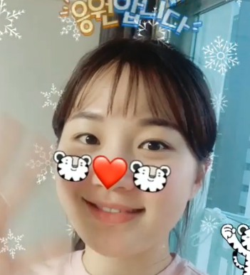 박승희 인스타그램