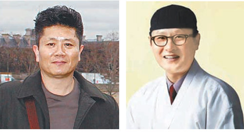 김재열 스토리텔러 작가와 노래하는 한의사 김오곤 원장