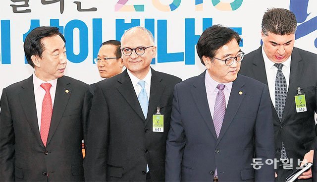 GM, 구체적 투자계획 안 밝힌채 “신차 2종 한국 배정할수도”