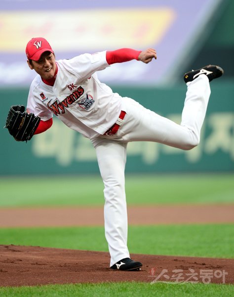 SK 김광현. 스포츠동아DB