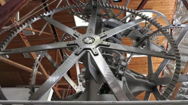 사진=Long Now Foundation