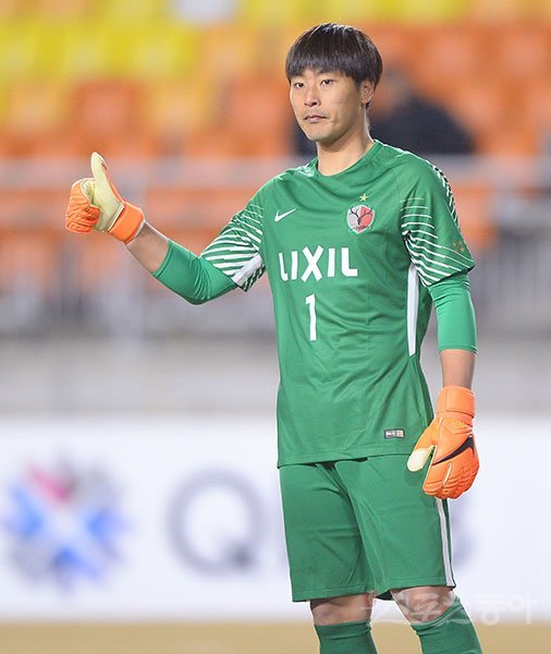 가시마 권순태. 스포츠동아DB