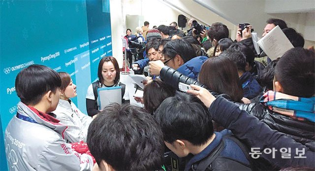 전원 ‘컬링 마을’ 출신… 자매… 일본도 한국 닮은꼴