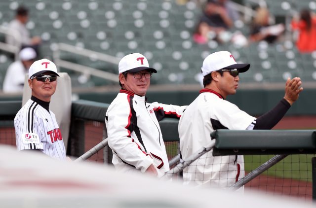 LG 류중일 감독. 사진제공｜LG 트윈스