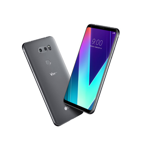 LG V30S ThinQ. ????｜LG??