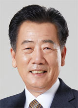 민경천 한우자조금관리위원회 위원장