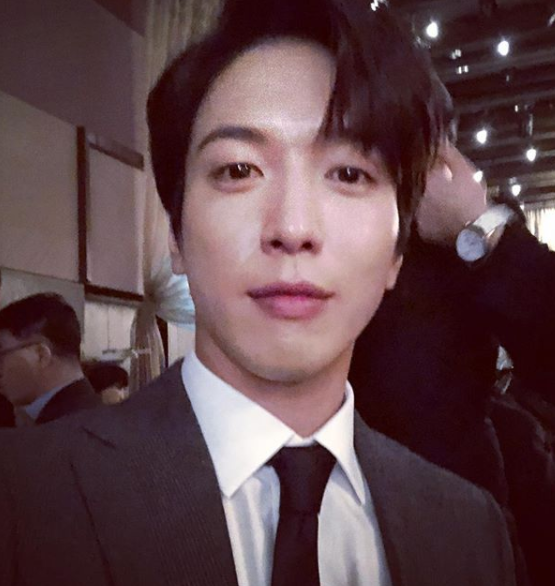 정용화 인스타그램