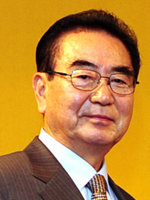 성대석 한국언론인협회 회장