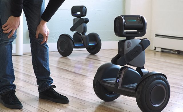 사진=Segway