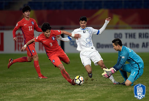 사진제공｜대한축구협회