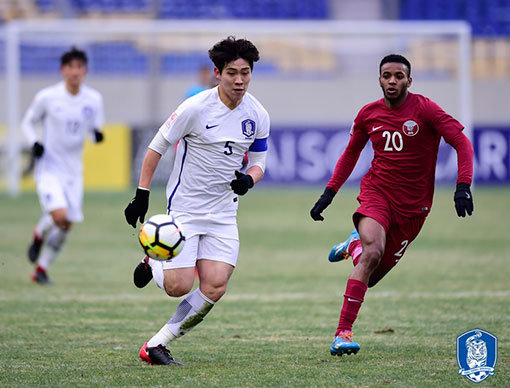 사진제공｜대한축구협회