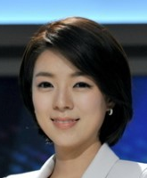 배현진 전 MBC 앵커.