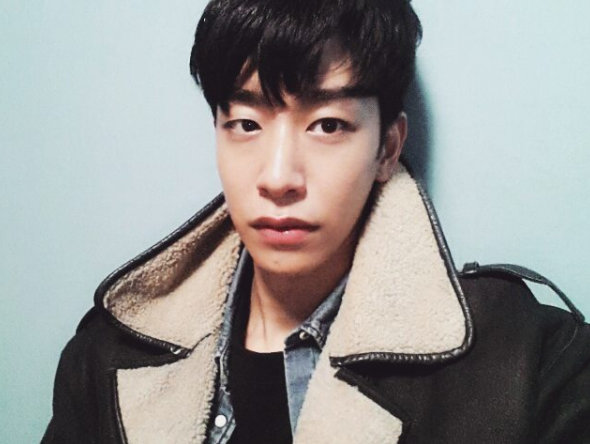 사진=최정진 인스타그램