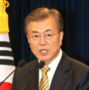 문재인 대통령. 사진=동아일보DB