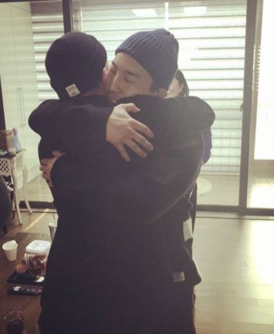 사진=동현배 인스타그램