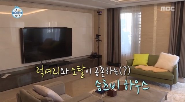 사진=MBC ‘나혼자 산다’ 영상 캡쳐